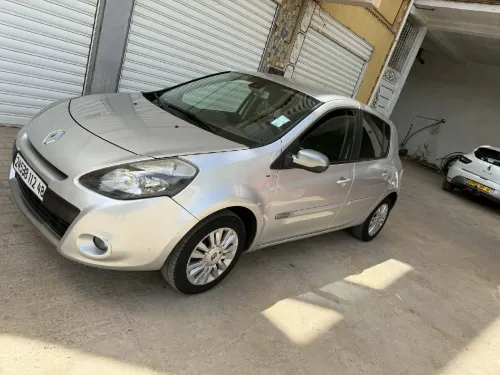 Renault Clio 3 2012 Clio 3