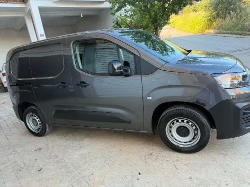 Fiat Doblo 2024 Italien