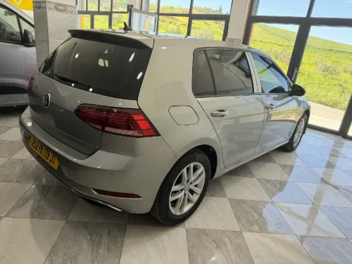 Volkswagen Golf 7 2019 START+