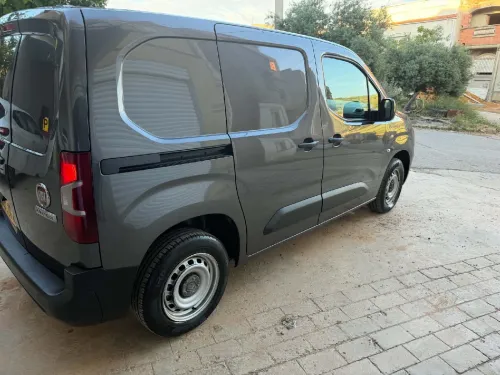 Fiat Doblo 2024 Italien