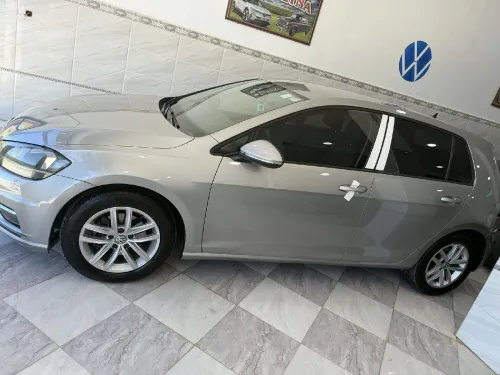 Volkswagen Golf 7 2019 START+