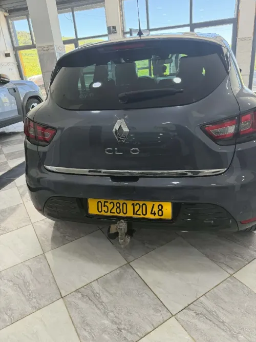Renault Clio 4 2020 Limited 2