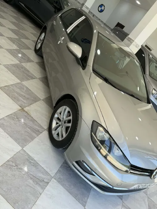 Volkswagen Golf 7 2019 START+