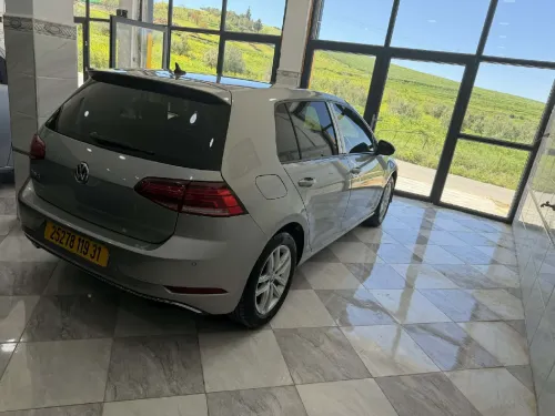 Volkswagen Golf 7 2019 START+