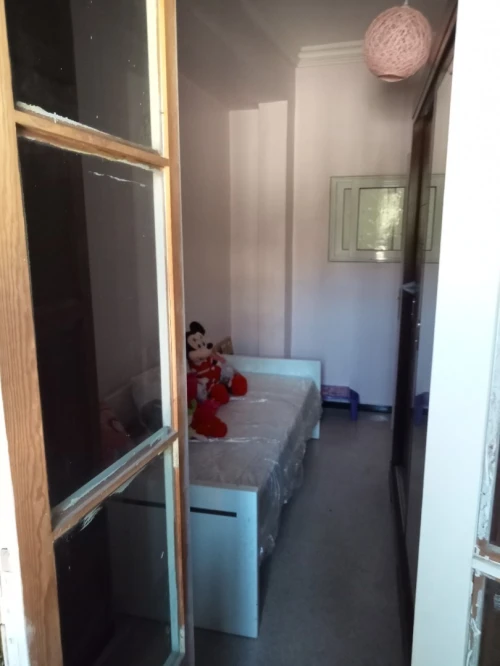 Vente Appartement Alger Belouizdad