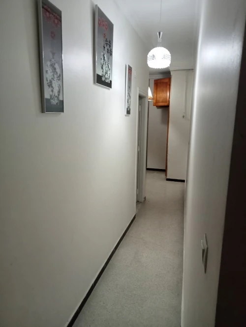 Vente Appartement Alger Belouizdad