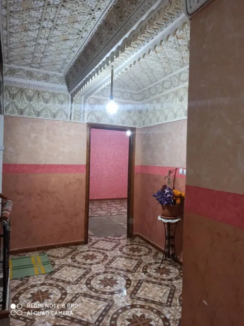 Vente Villa Ain temouchent El malah