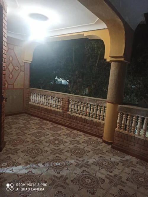 Vente Villa Ain temouchent El malah