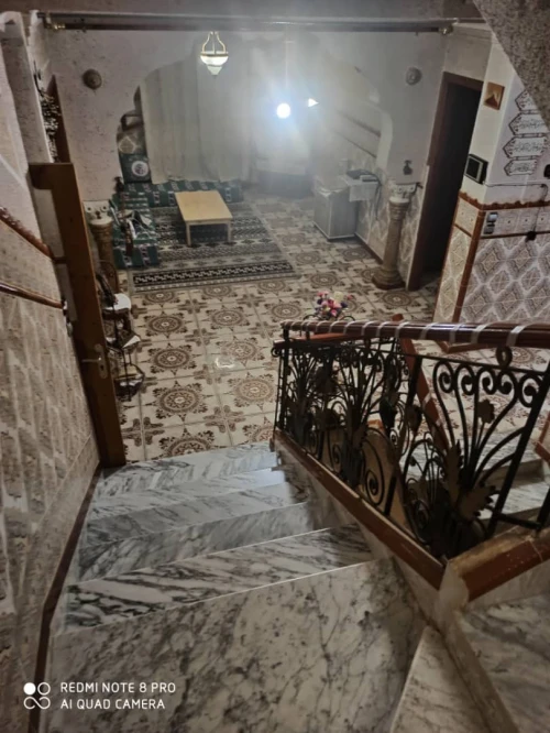 Vente Villa Ain temouchent El malah