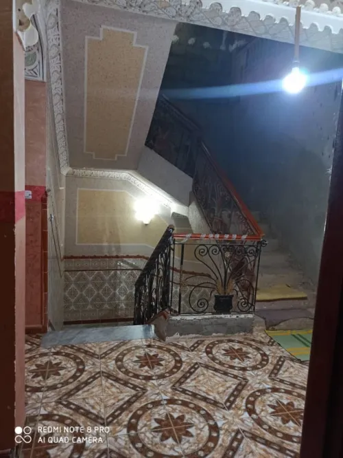 Vente Villa Ain temouchent El malah
