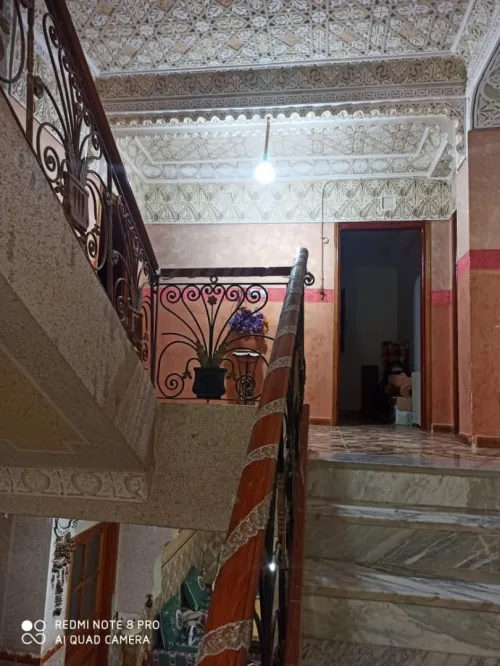 Vente Villa Ain temouchent El malah