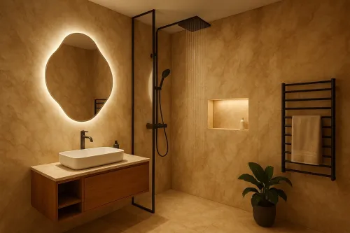 Architecture et design 
