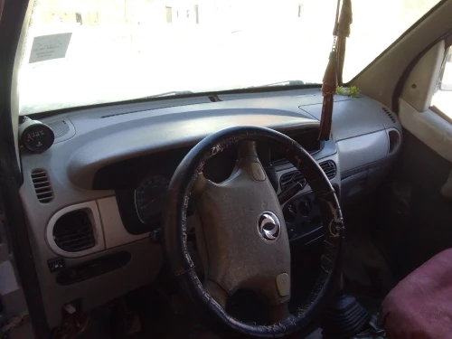 Hafei motors Minibus 2006 Minibus