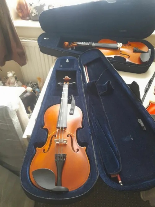 Violons 3 violins d engleterre