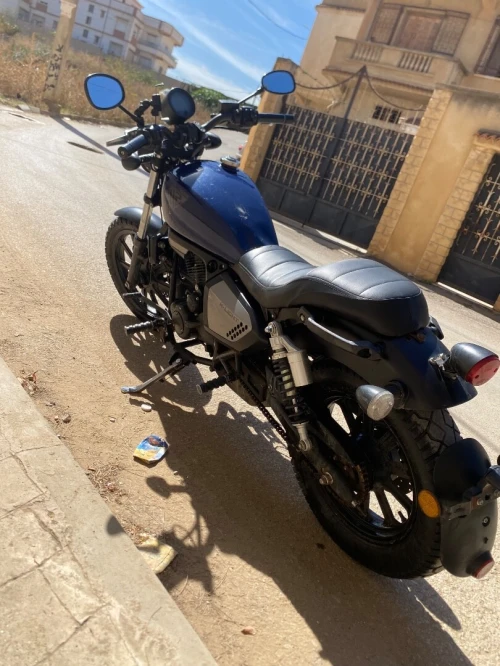 K-light Keeway 2021