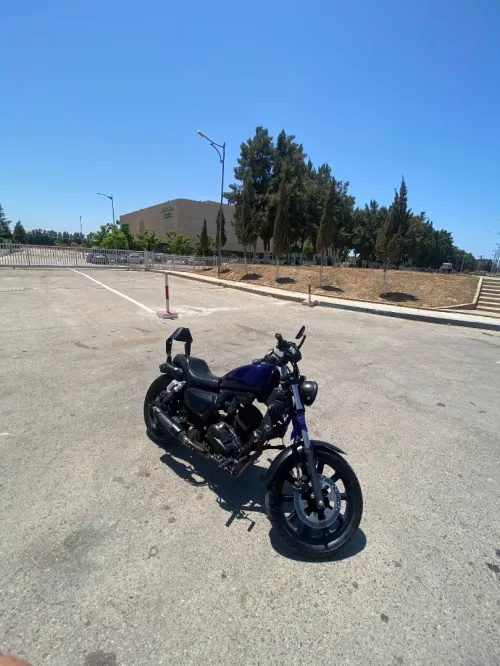 Keeway K-light 2022