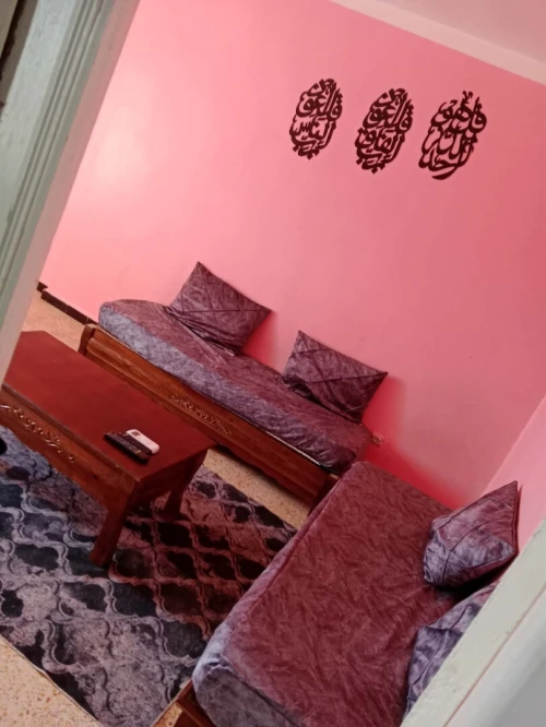 Location Appartement F3 Mostaganem Mostaganem