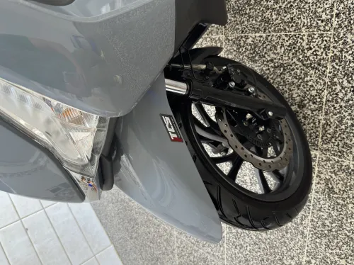 SYM Hd300 2024