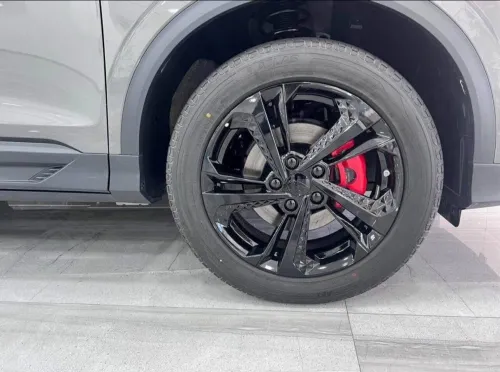 Geely Coolray 2026 Full option