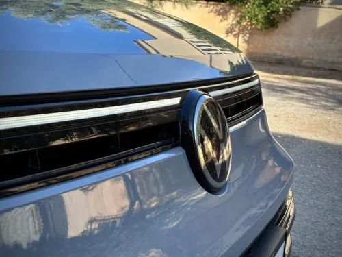 Volkswagen Tharu  2025 Black édition