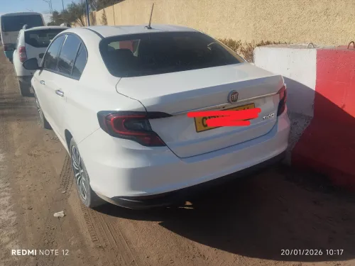 Fiat Tipo Sedan 2023 Life