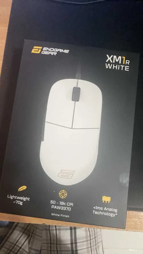 MOUSE XM1R