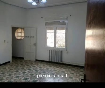 Vente Appartement F3 Tlemcen Tlemcen