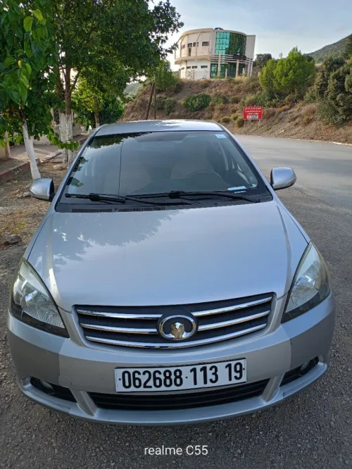 Great Wall C30 2013 