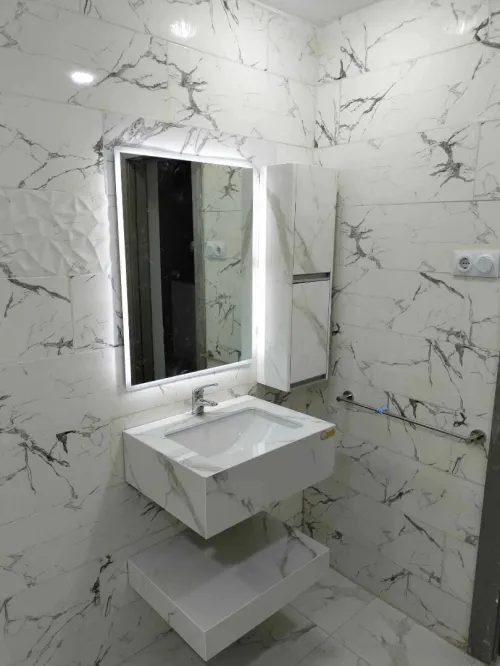 Vente Appartement F3 Oran Oran