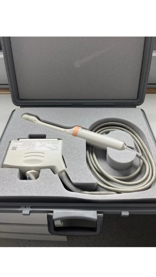 Sonde toshiba endo-vaginale 4D 