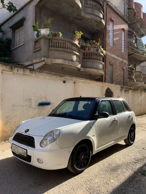 Lifan 320 2013 talent