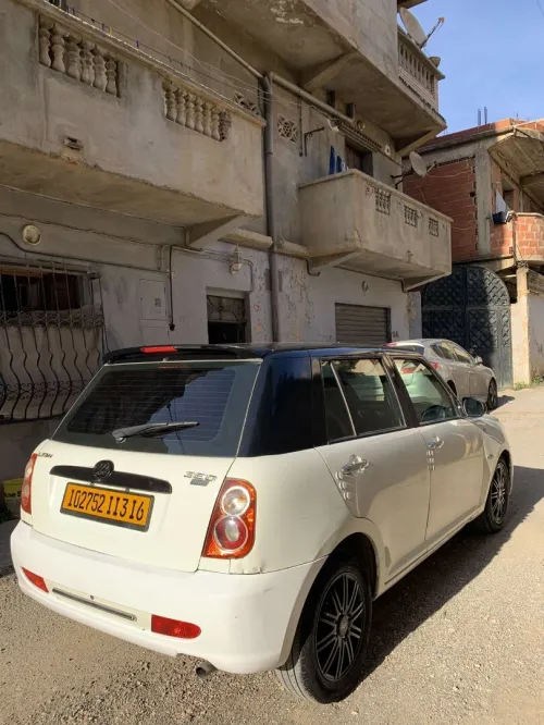 Lifan 320 2013 talent