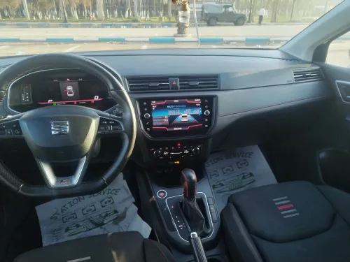 Seat Ibiza 2019 FR