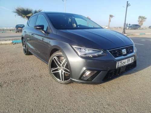 Seat Ibiza 2019 FR