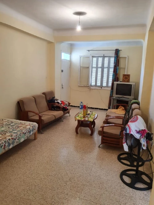 Vente Appartement F4 Tizi Ouzou Azeffoun