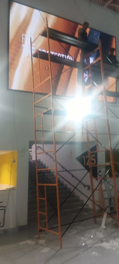 Led Ecran Publicitaire
