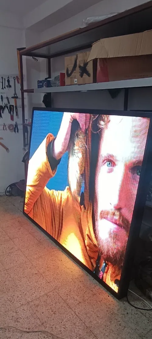 Led Ecran Publicitaire