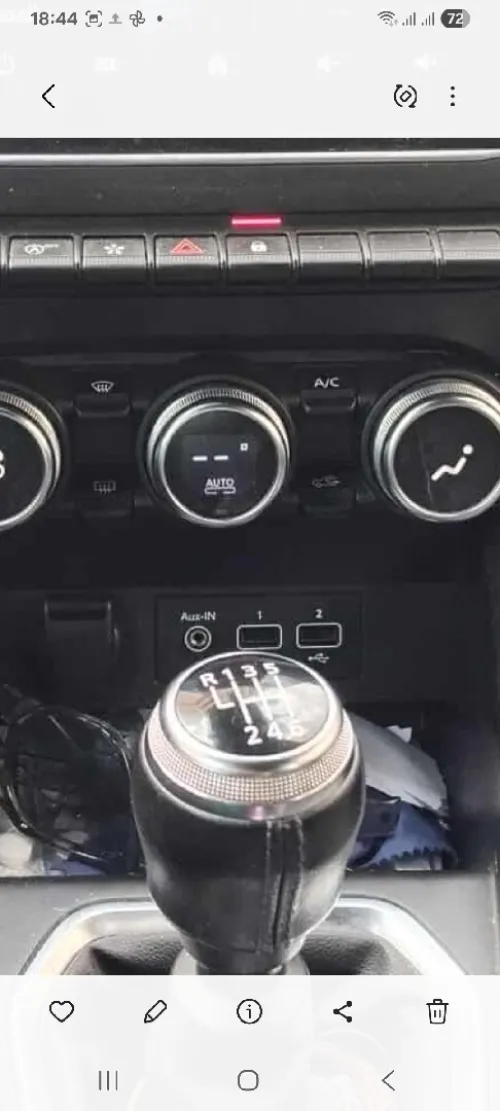 Renault Clio 5 2022 Intens