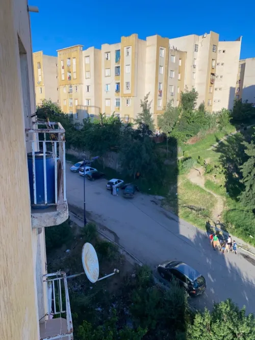 Vente Appartement F3 Blida Meftah
