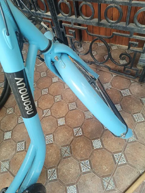 Velo neamouv