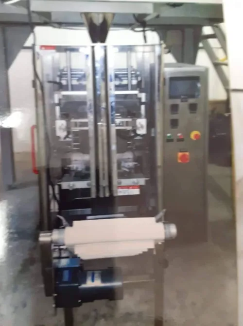 Pti usine pour lavage pesage découpage embalage souvid a vendre