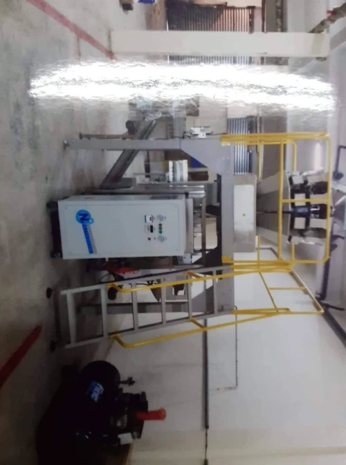 Pti usine pour lavage pesage découpage embalage souvid a vendre
