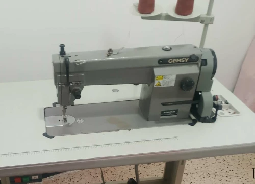 machine de couture