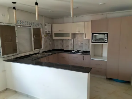 Vente Appartement F2 Alger Bordj el kiffan