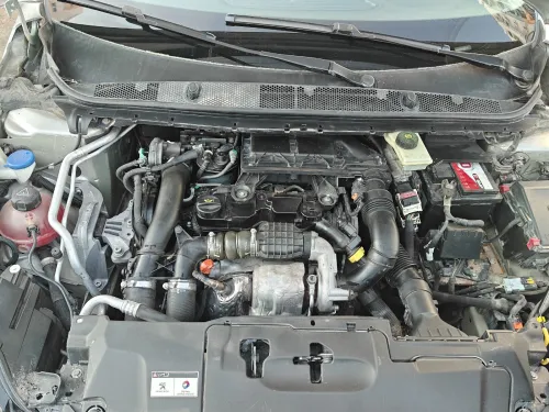 Peugeot 308 2015 Active