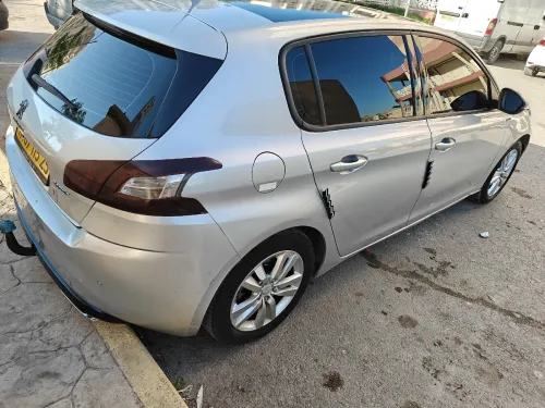 Peugeot 308 2015 Active