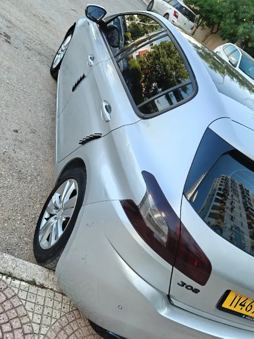 Peugeot 308 2015 Active