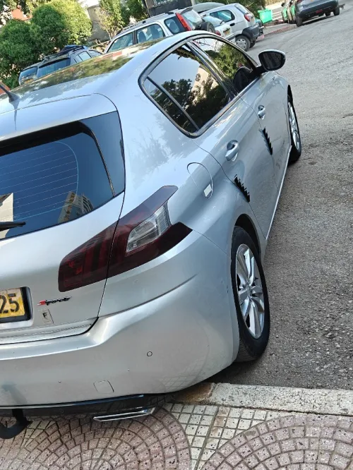 Peugeot 308 2015 Active