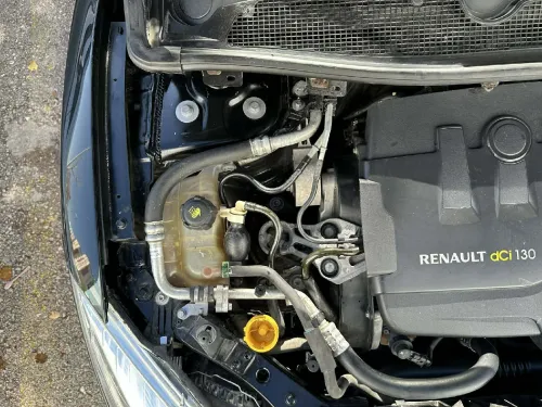 Renault Megane 3 2013 édition bose