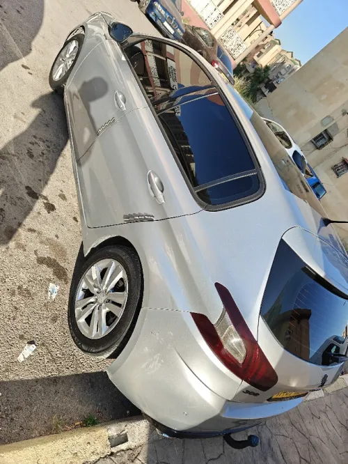 Peugeot 308 2015 Active